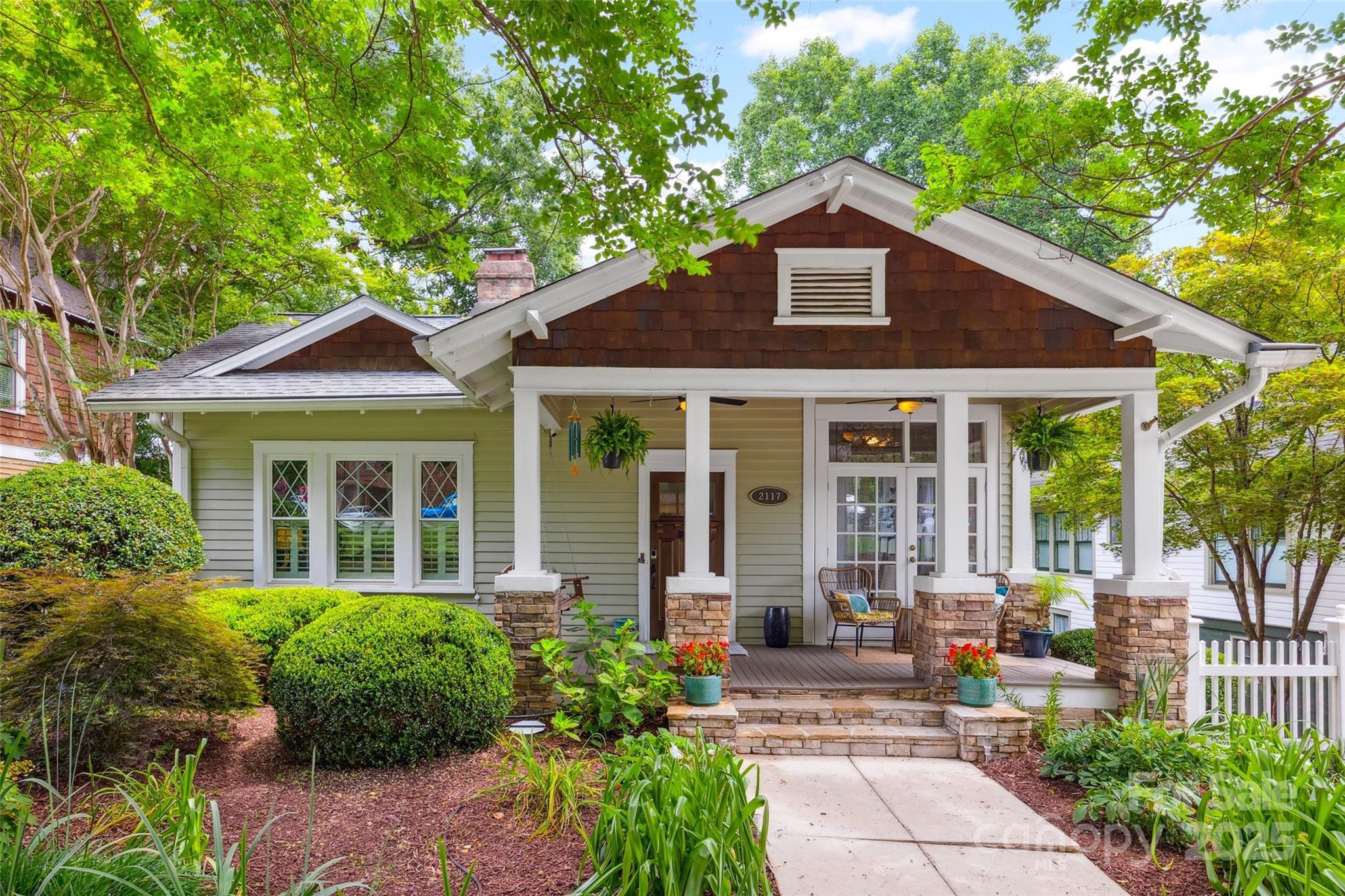 2117 Vail Avenue  Charlotte NC 28207 photo