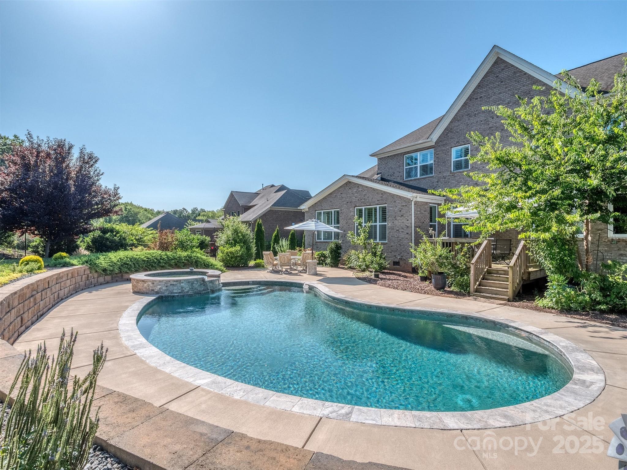 Property Photo: 1011 Golden Bell Drive NC 28173