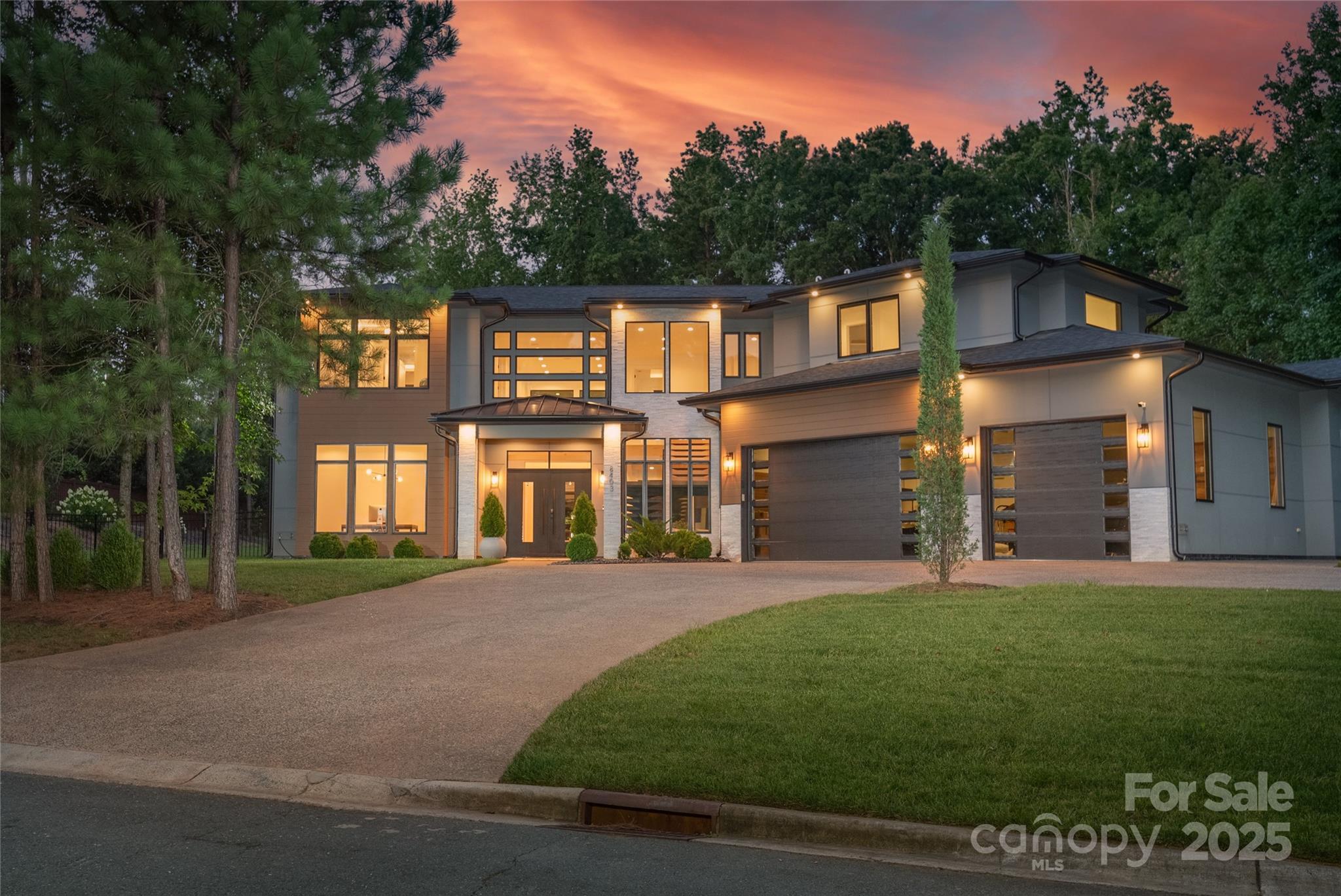 8403 Sarsfield Court  Waxhaw NC 28173 photo