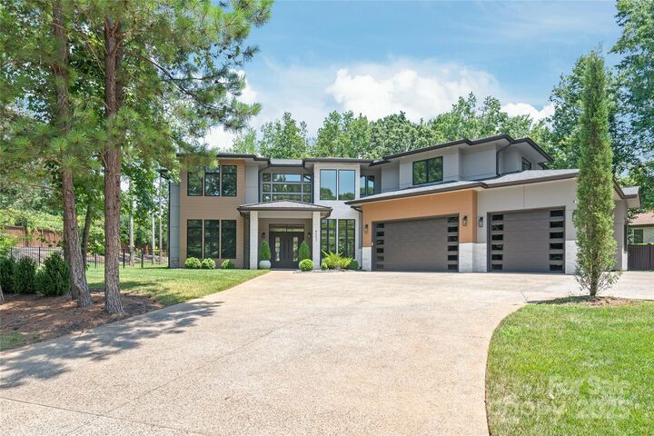 8403 Sarsfield Court  Waxhaw NC 28173 photo