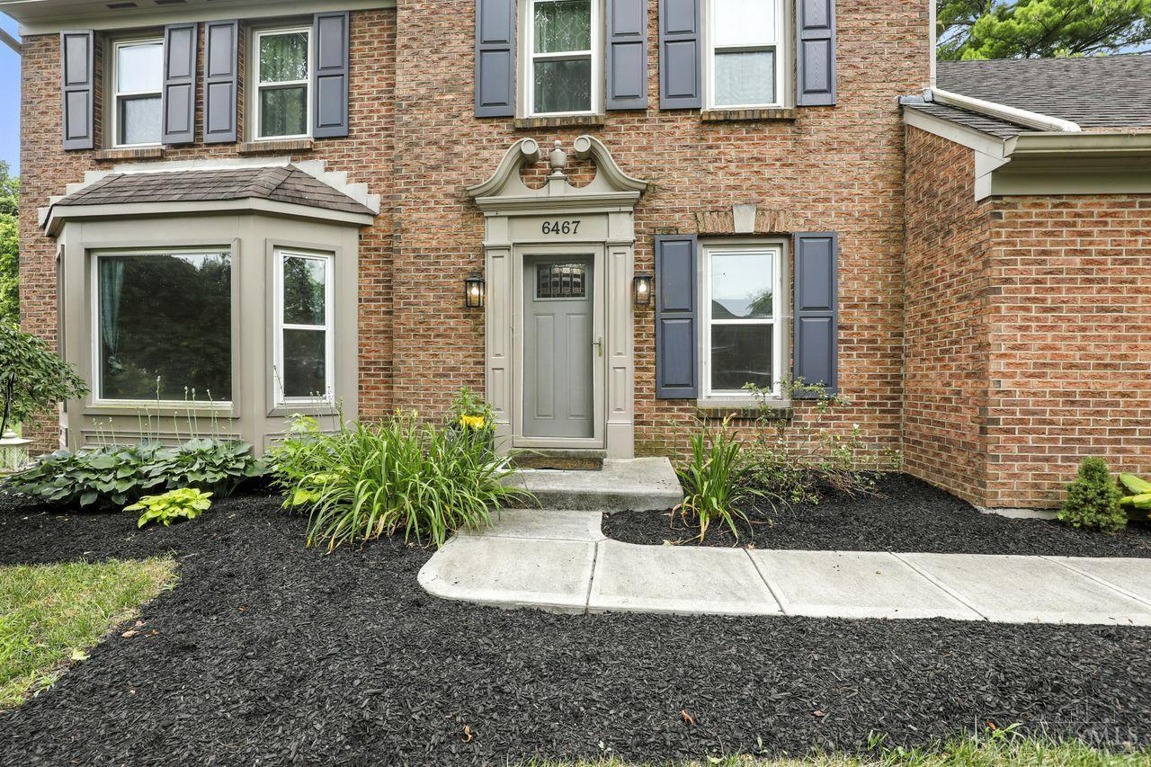 Property Photo: 6467 Tylers Crossing OH 45069