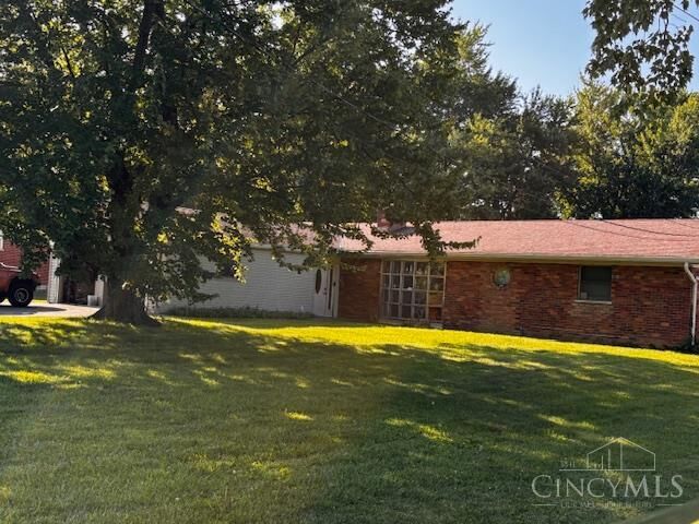 Property Photo: 592 Sonny Lane OH 45244