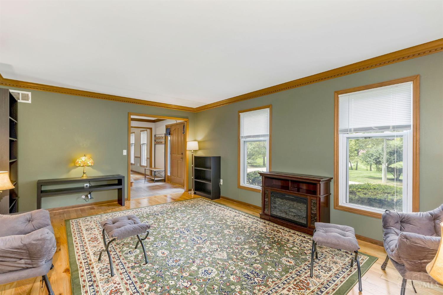 Property Photo:  9404 Minuteman Way  OH 45069 