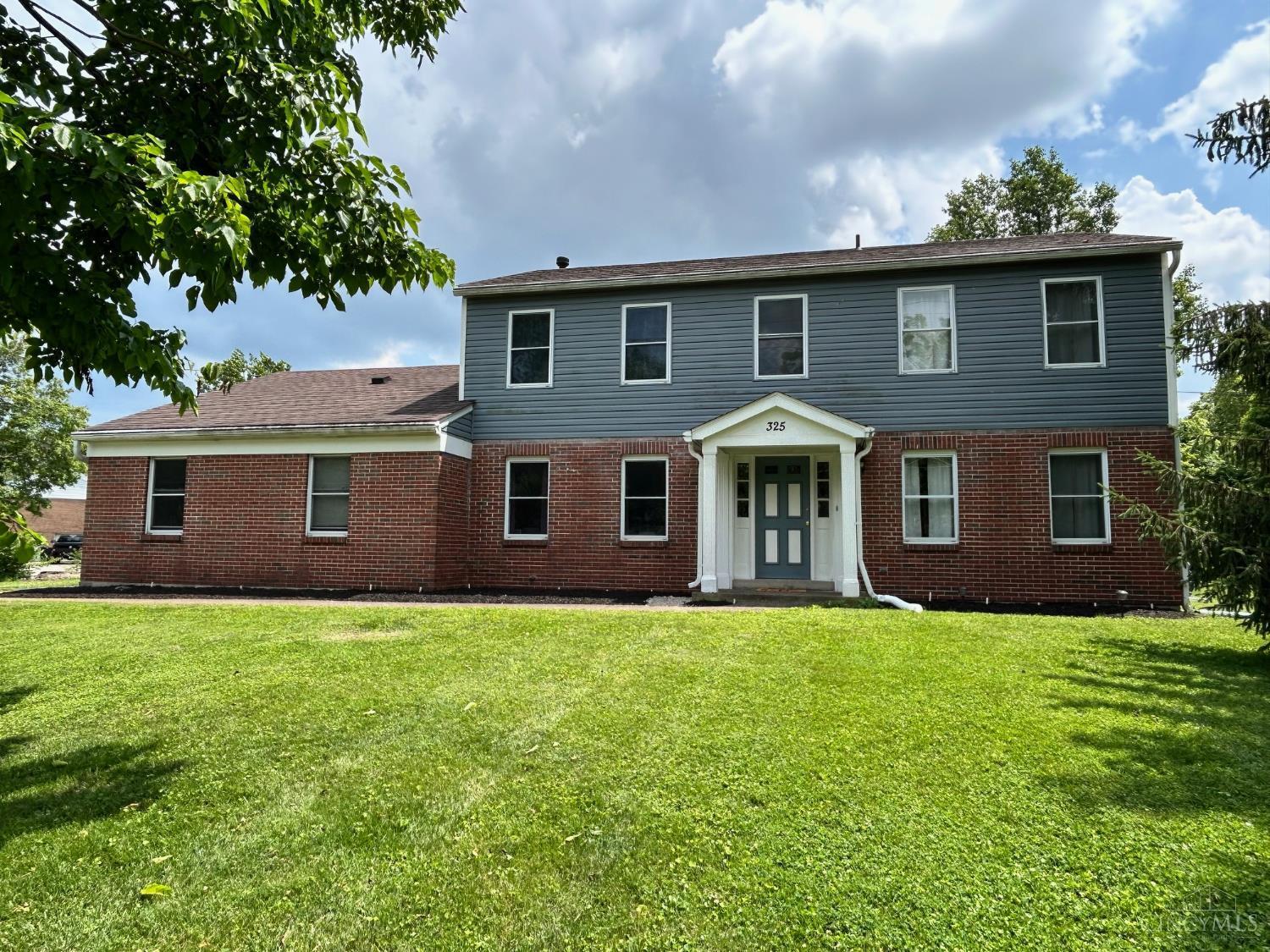Property Photo: 325 Kings Mill Road OH 45040