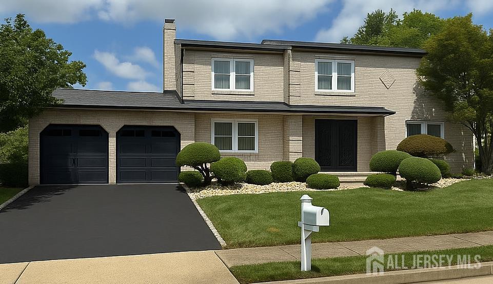 1 Pheasant Drive  Marlboro NJ 07746 photo