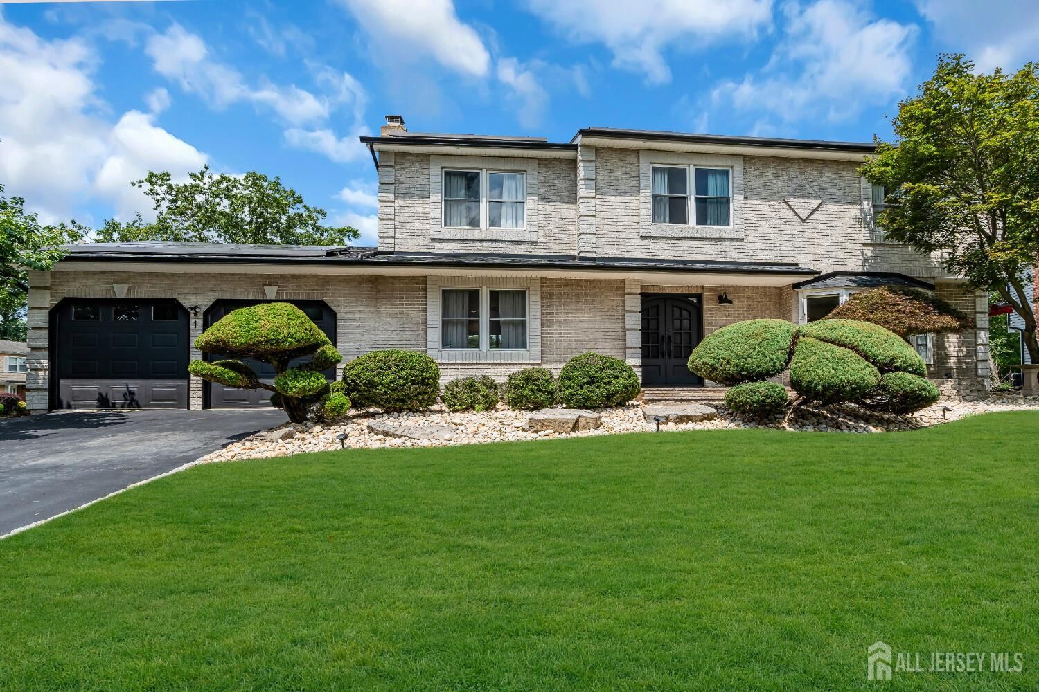 Property Photo: 1 Pheasant Drive NJ 07746