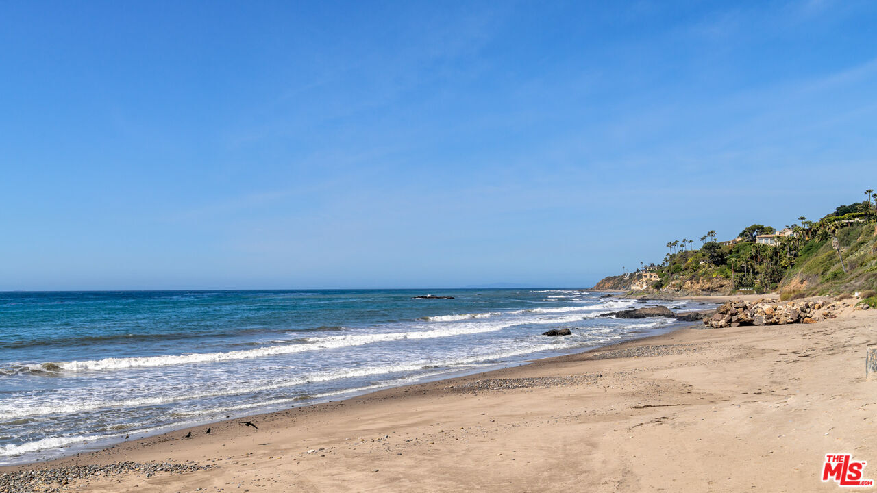 Property Photo: 33340 Pacific Coast Hwy CA 90265