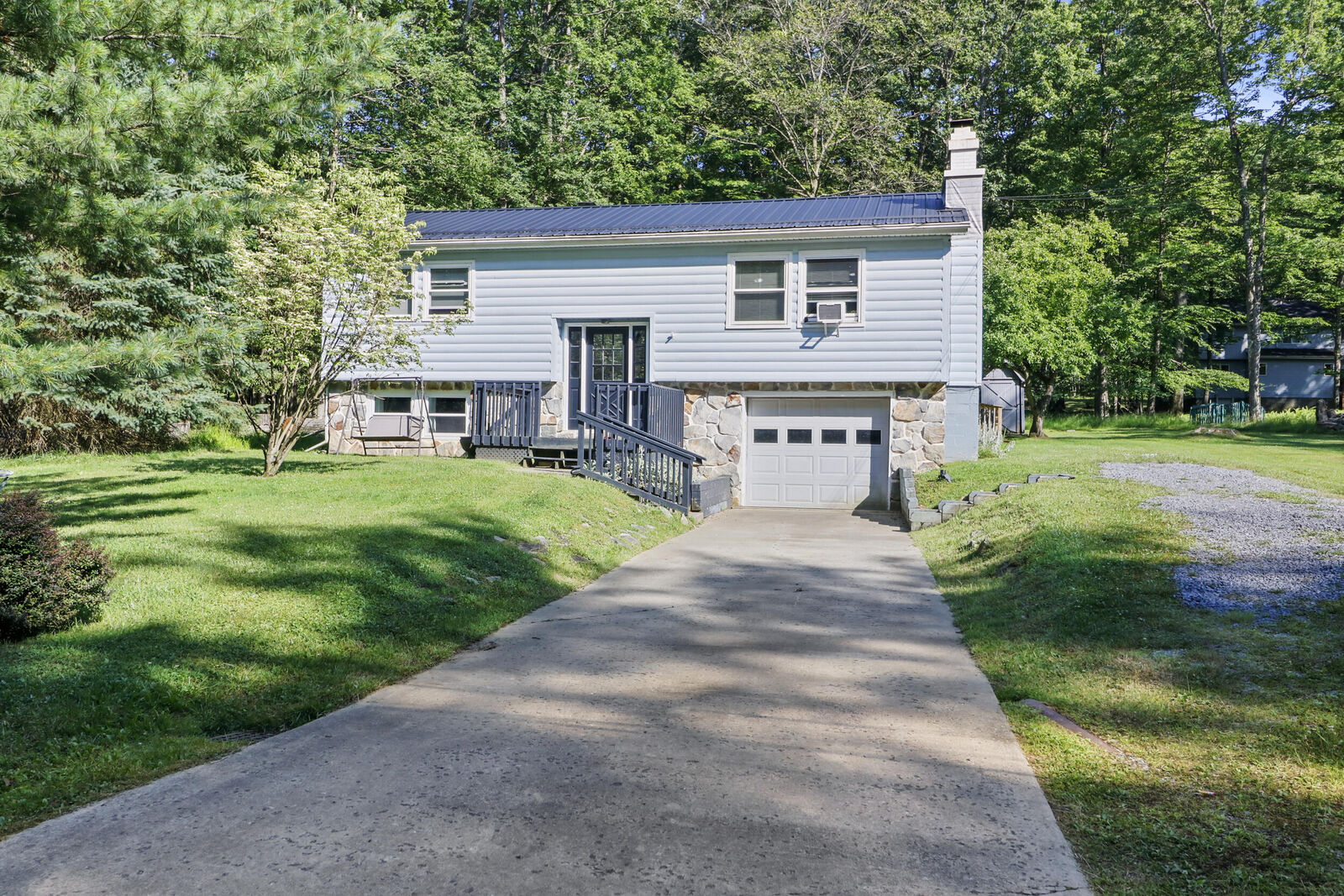 Property Photo:  368 Pimlico Rd  PA 15801 