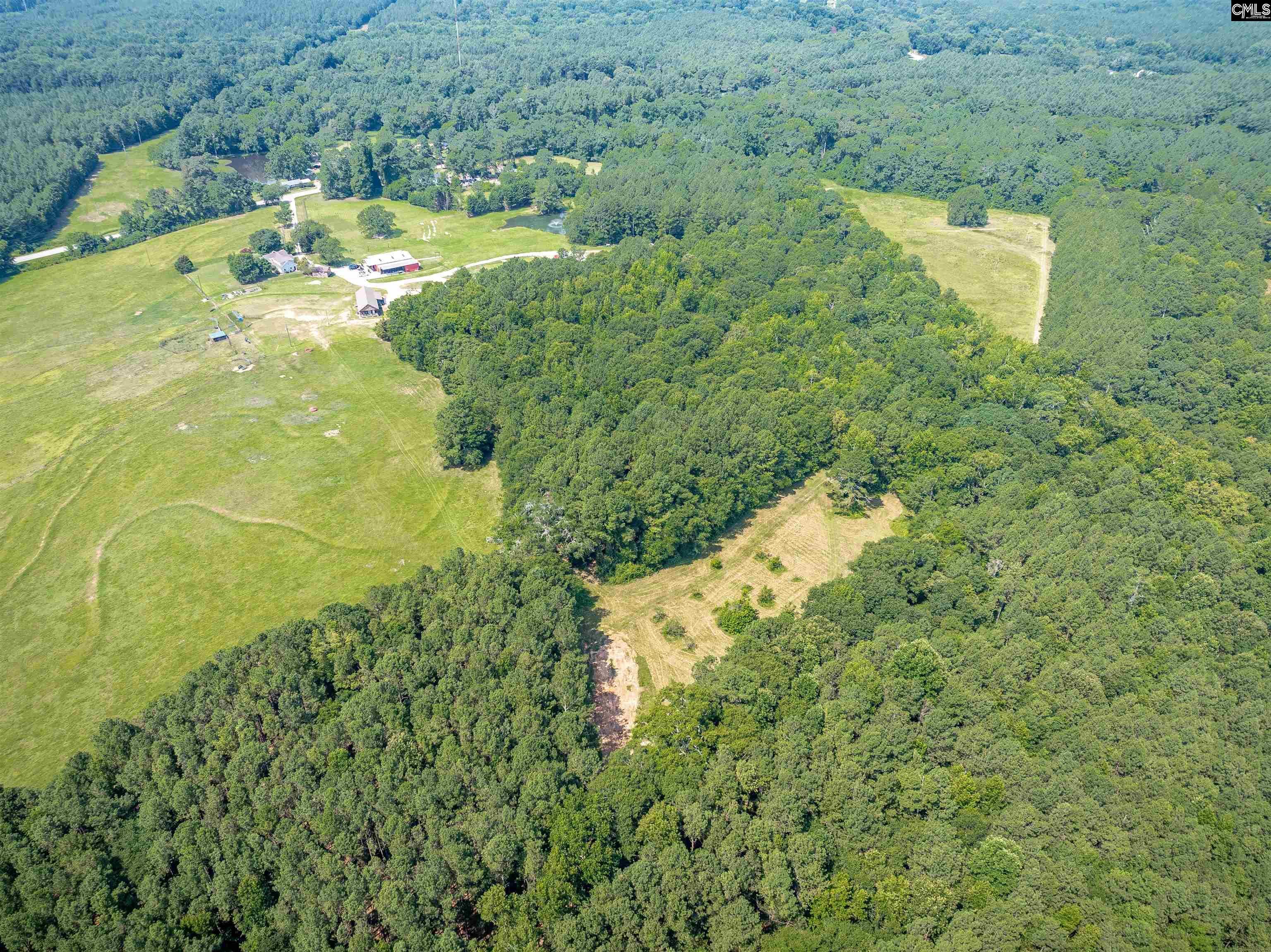 Property Photo: 637 Belfast SC 29108