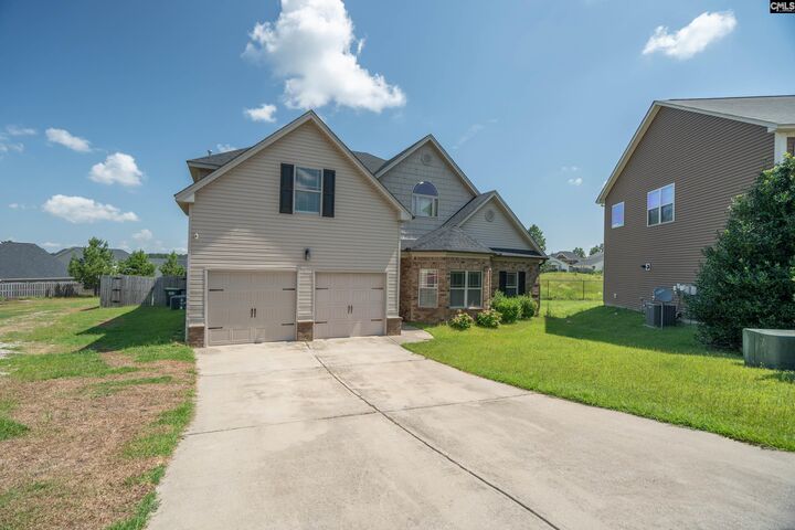 Property Photo: 326 Keegan Rock SC 29073