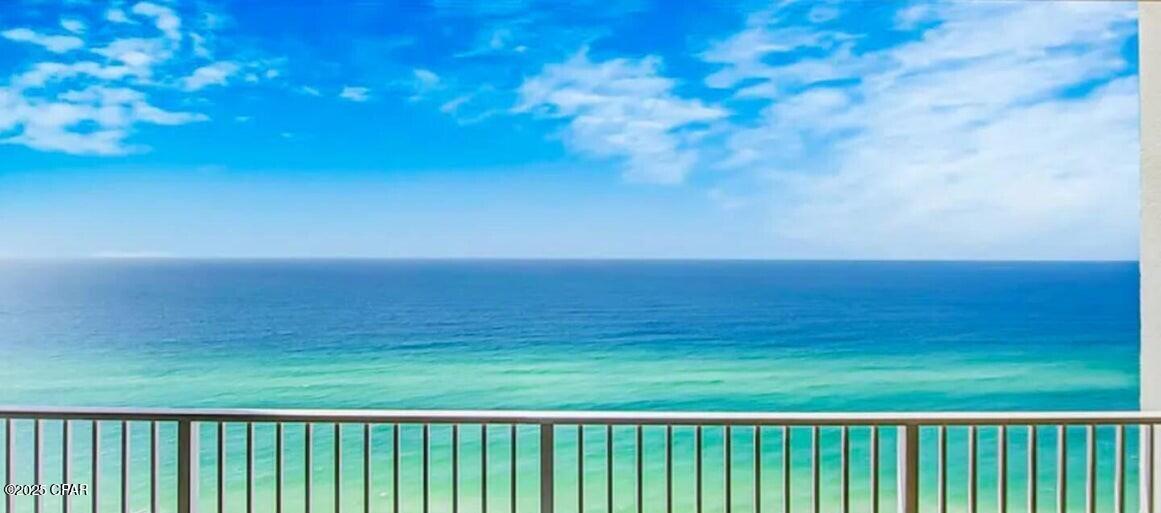 Property Photo:  16819 Front Beach Road 3015  FL 32413 