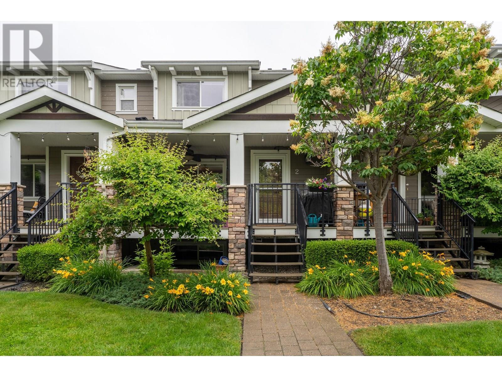 600 Boynton Place 2  Kelowna BC V1V 3B8 photo
