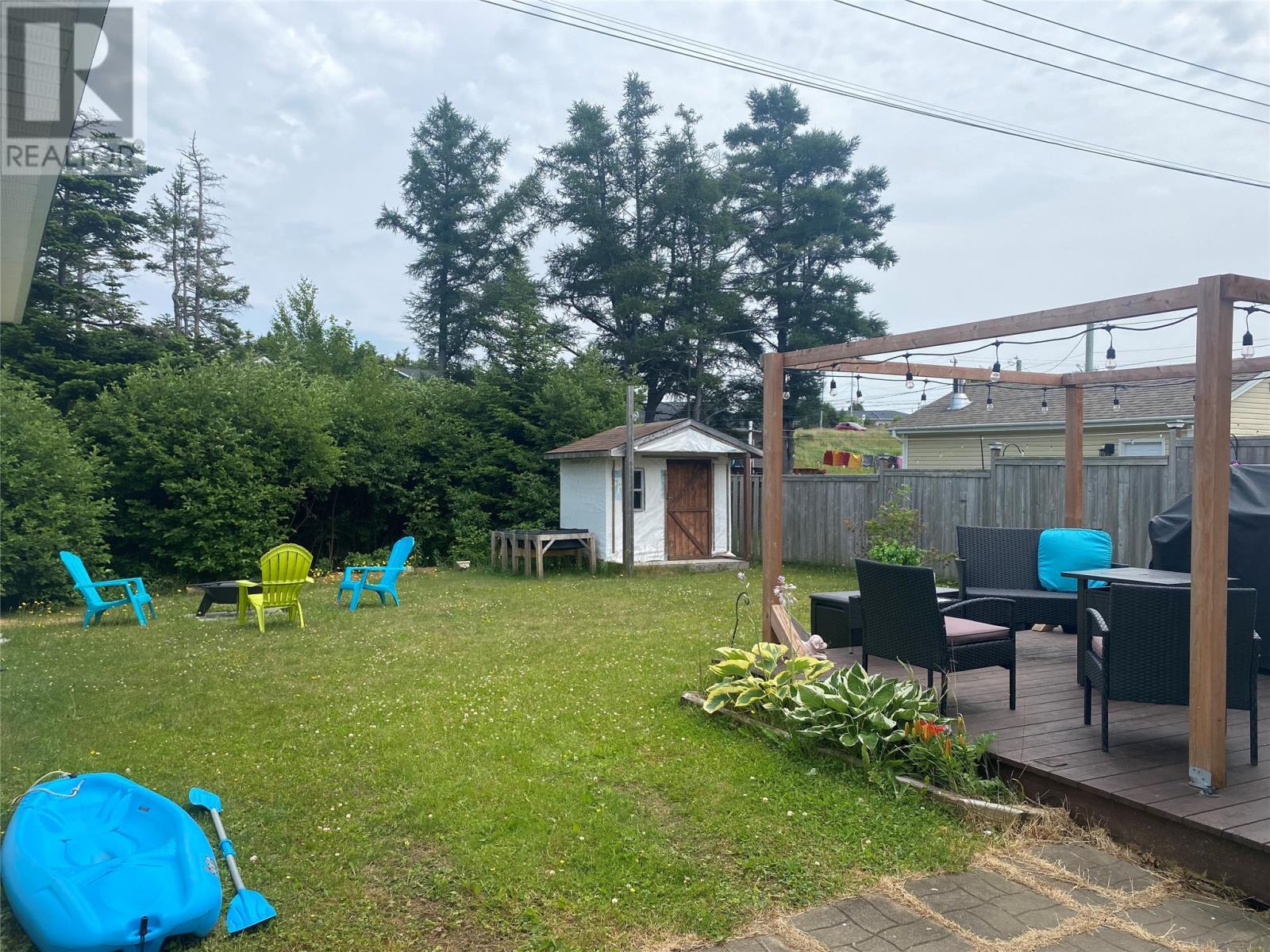Property Photo:  24 Capri Court  NL A2N 0B4 