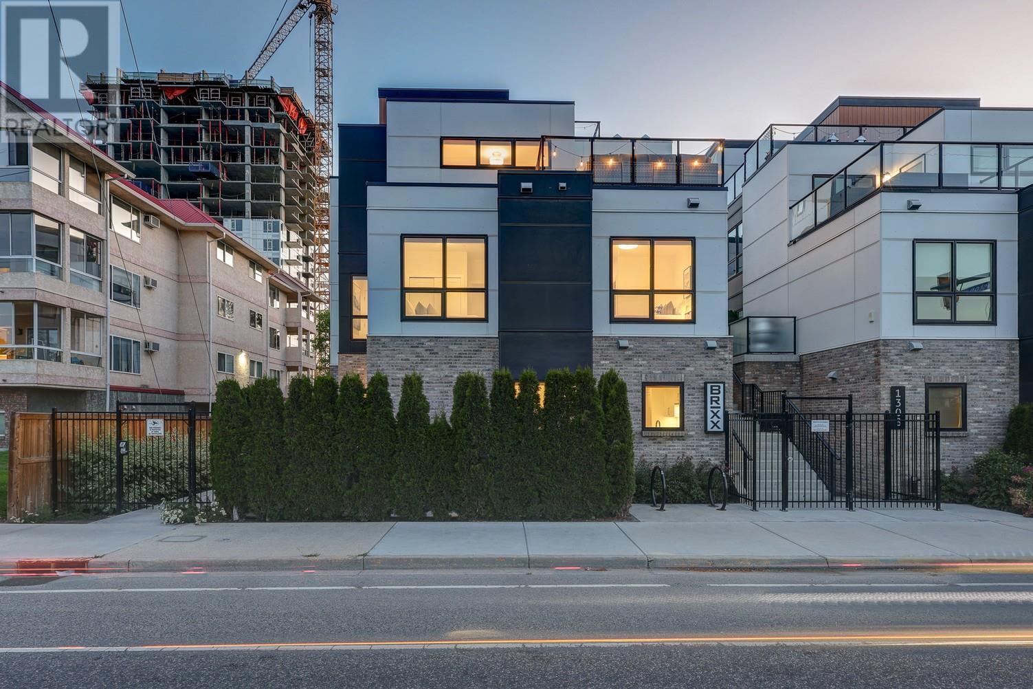 Photo de la propriété: 1308 Richter Street 107 BC V1Y 2L3