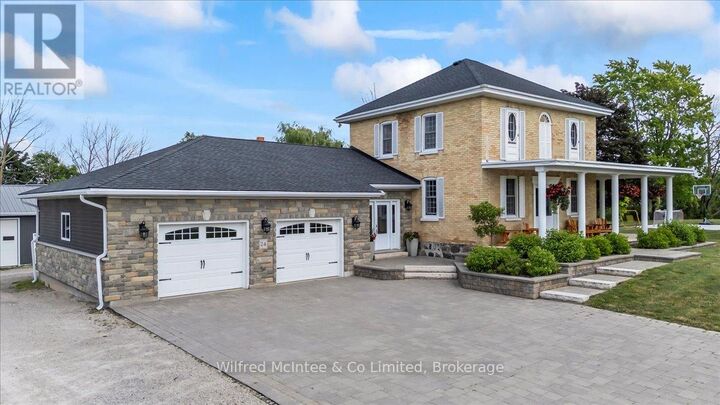 Property Photo:  24 Bruce Road 3  ON N0G 2J0