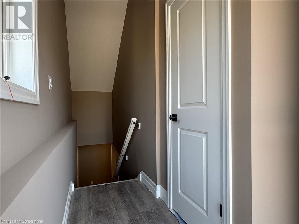 Property Photo: 115 Pugh Street B ON N0K 1M0
