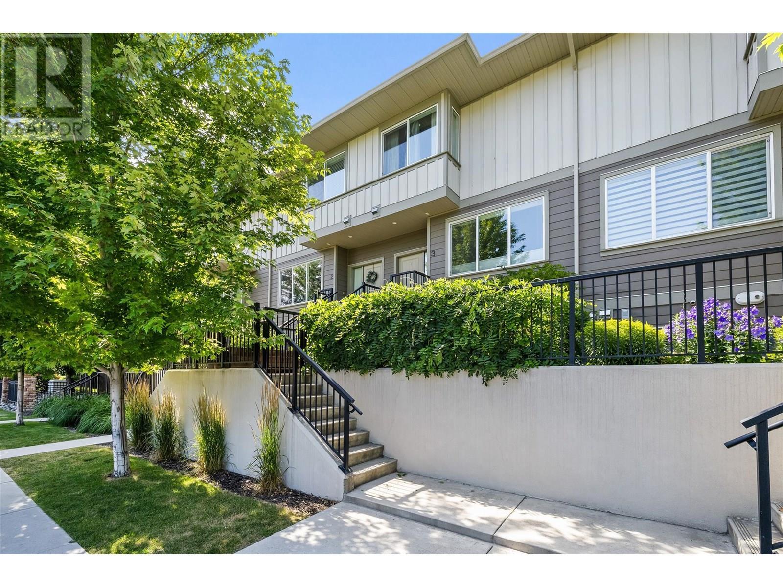 300 Drysdale Boulevard 3  Kelowna BC V1V 3E6 photo