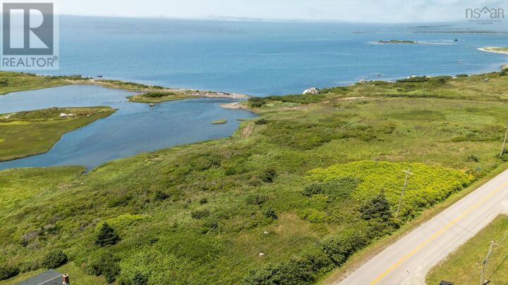 Property Photo:  Chebogue Road  NS B5A 5G3 