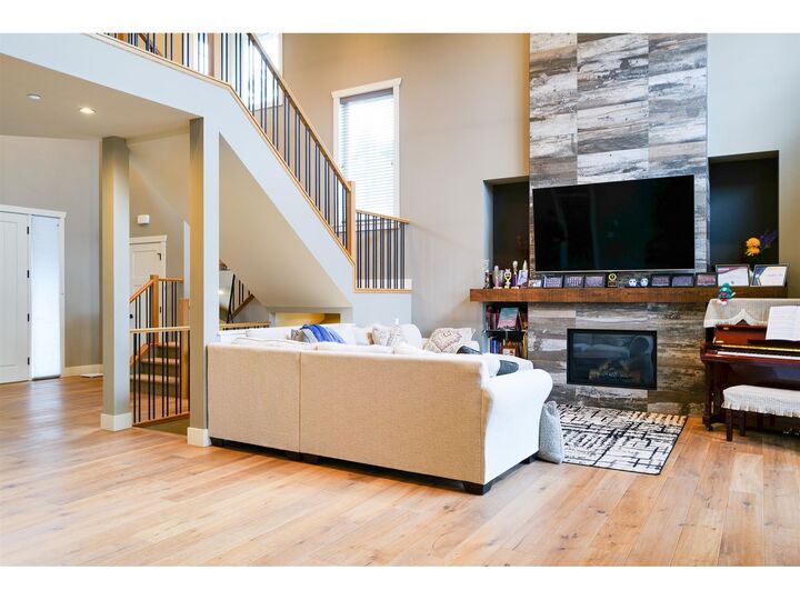 Property Photo: 24455 61 Avenue 20 BC V2Y 0R4