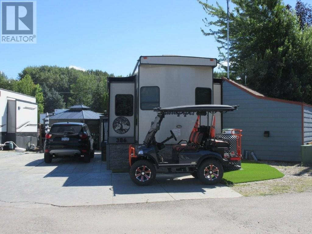 415 Commonwealth Road 386  Kelowna BC V4V 1P4 photo