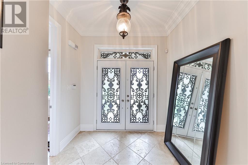 Property Photo: 526 Hidden Trail ON L6M 0N3