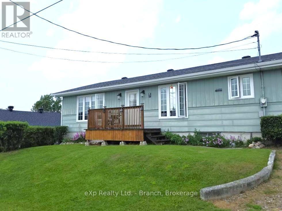 Property Photo:  17 Gauthier Street  ON P0L 1G0 