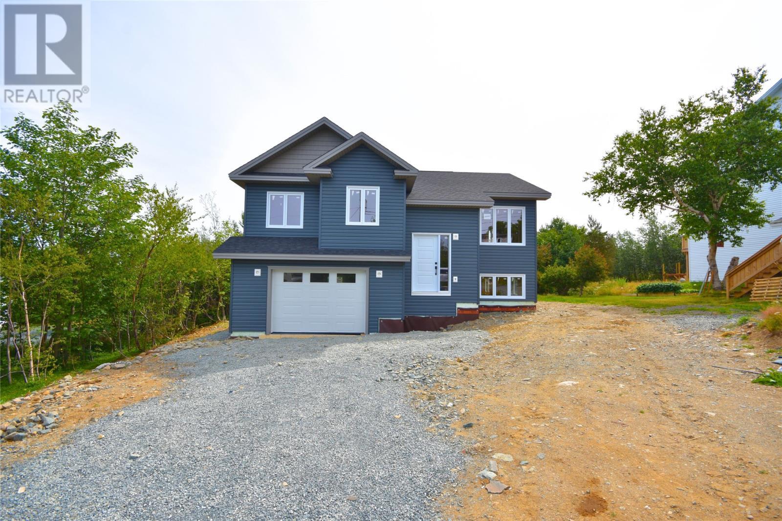 18 Pinetree Road  Conception Bay South NL A1X 6C4 photo