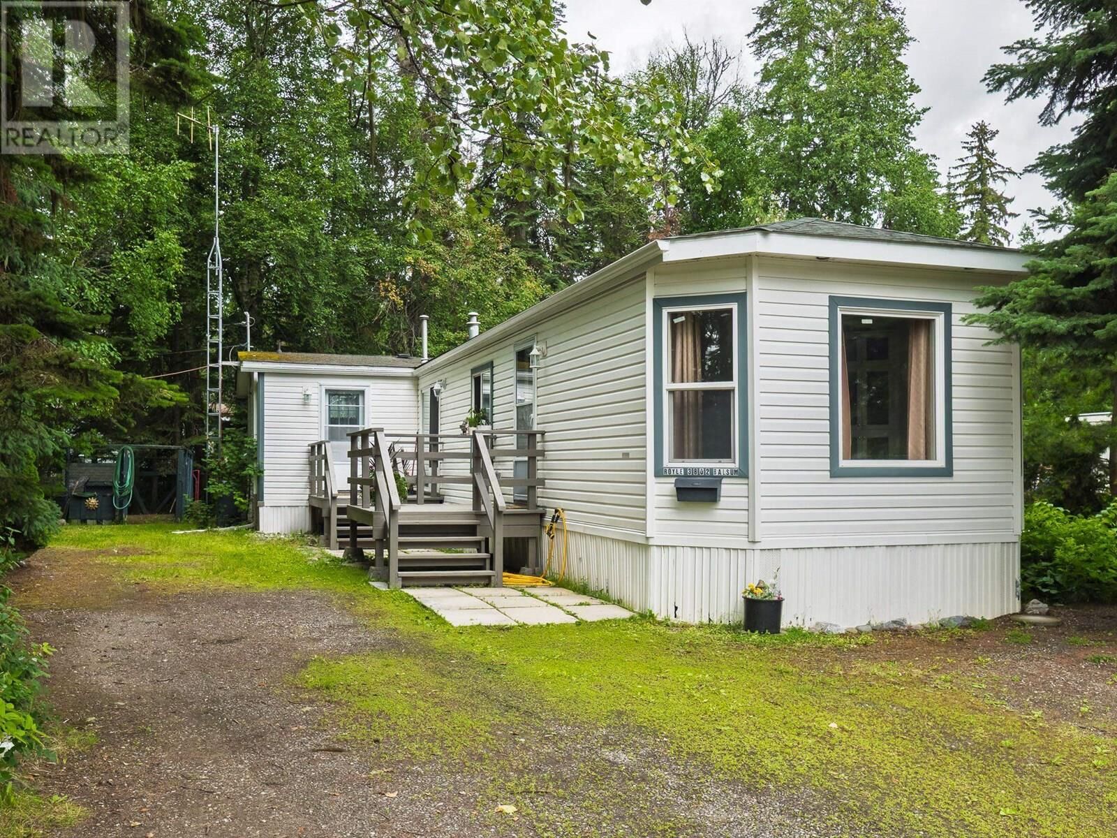 Property Photo: 3802 Balsum Road BC V2K 1Z8