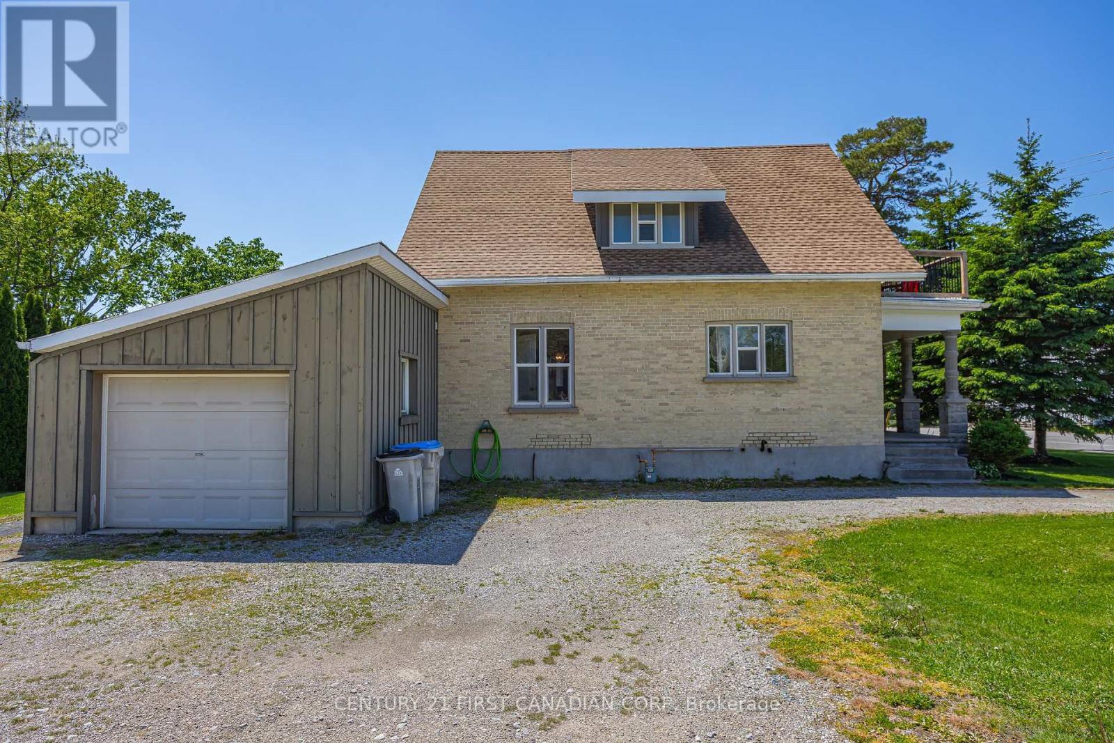 Property Photo: 3199 Mount Carmel Drive ON N0M 1N0