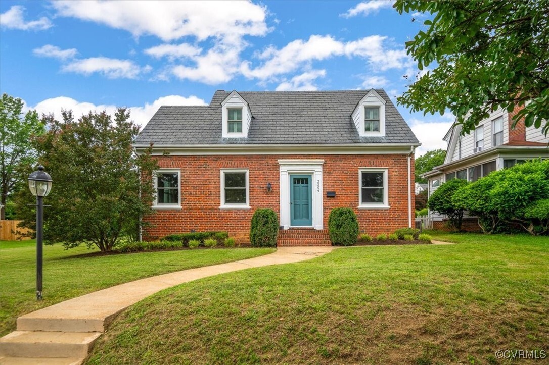 3204 Griffin Avenue  Richmond VA 23222 photo