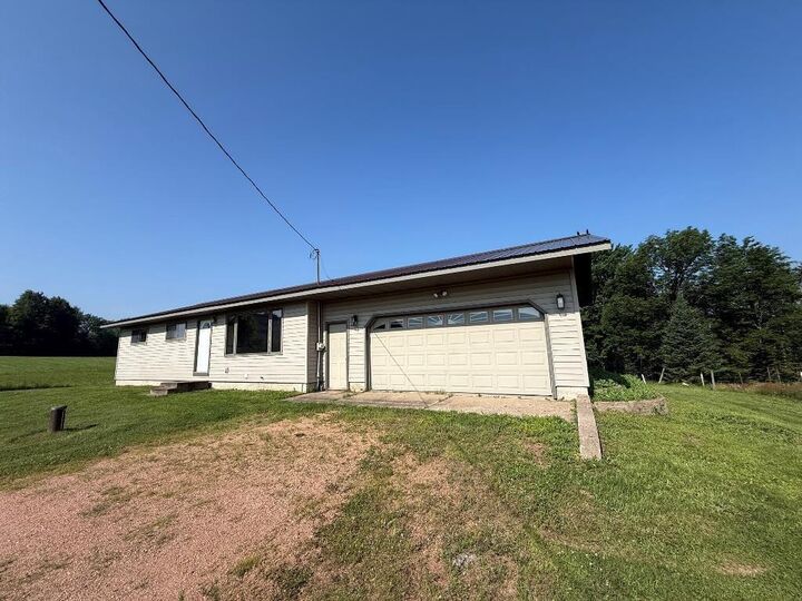 Property Photo:  7202 Birch Street  WI 54476 