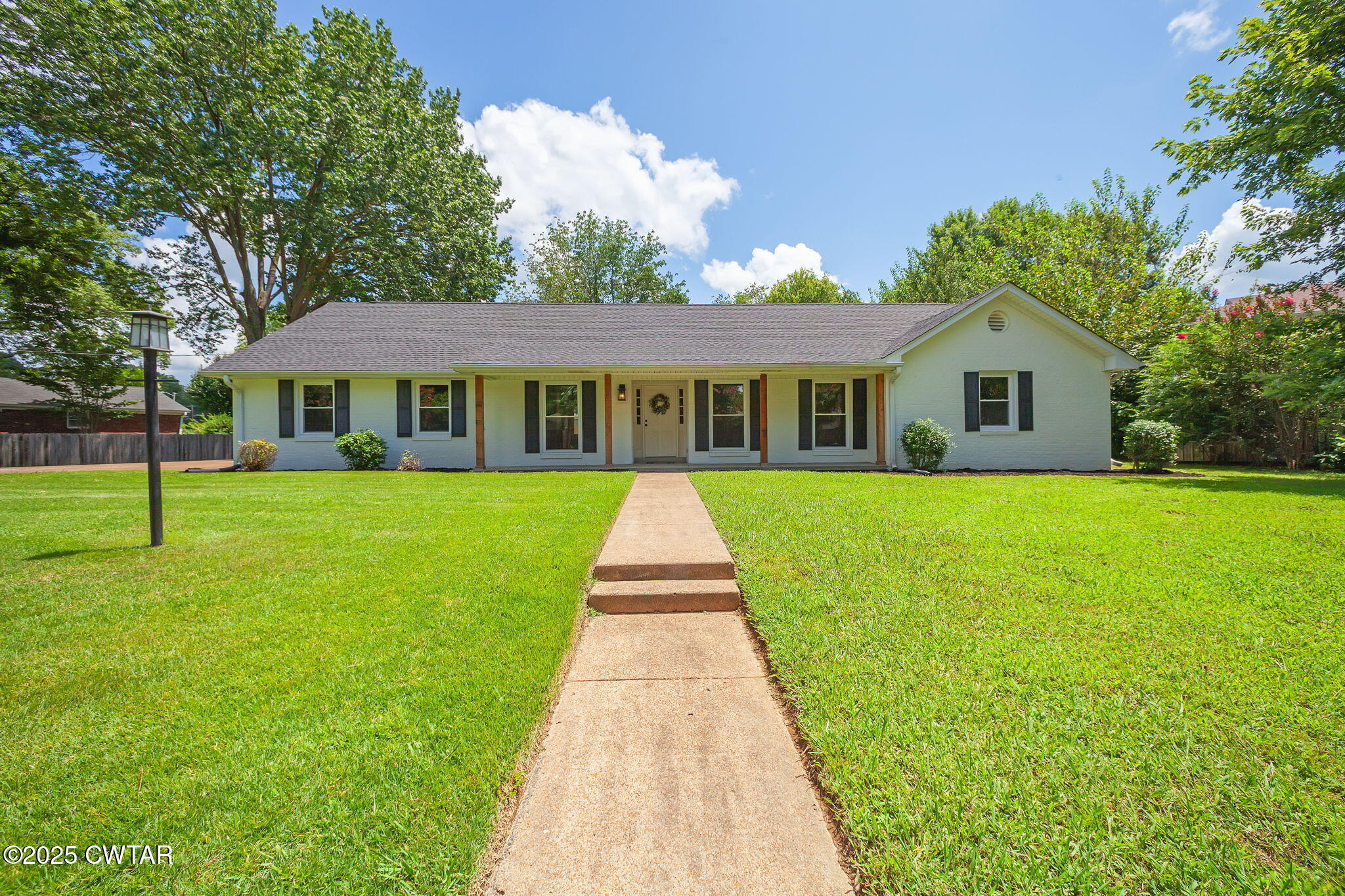 Property Photo: 544 North Parkway TN 38305