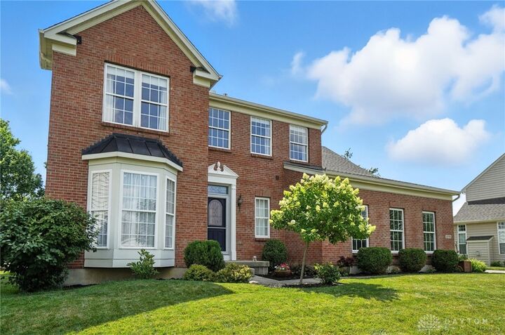 Property Photo: 1578 Hurst Drive OH 45414
