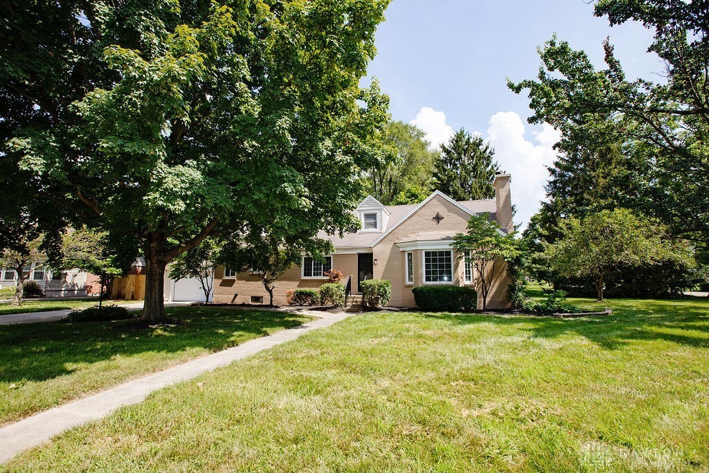 Property Photo: 1151 Brookview Avenue OH 45409