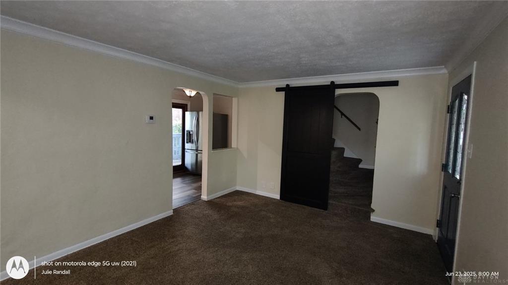 Property Photo: 1705 Willamet Road OH 45429