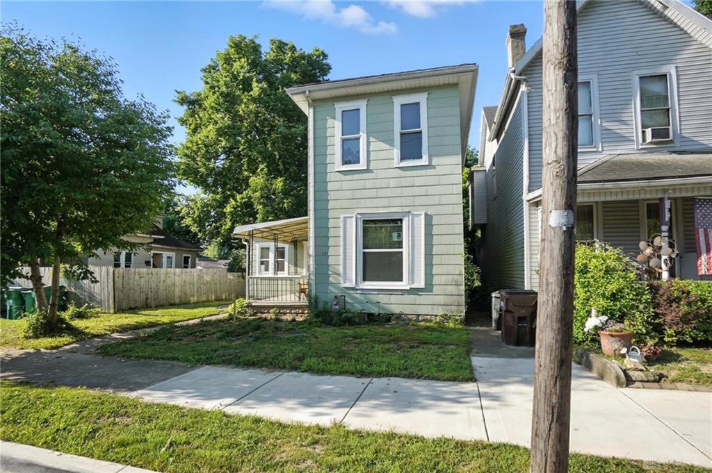Property Photo: 227 E Northern Avenue OH 45503