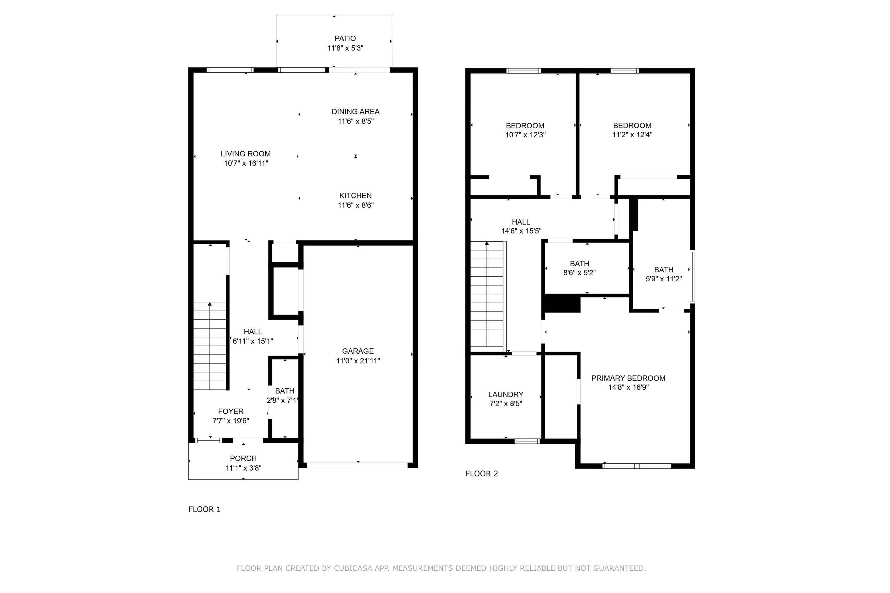 Property Photo: 1603 Beckett Boulevard FL 32578