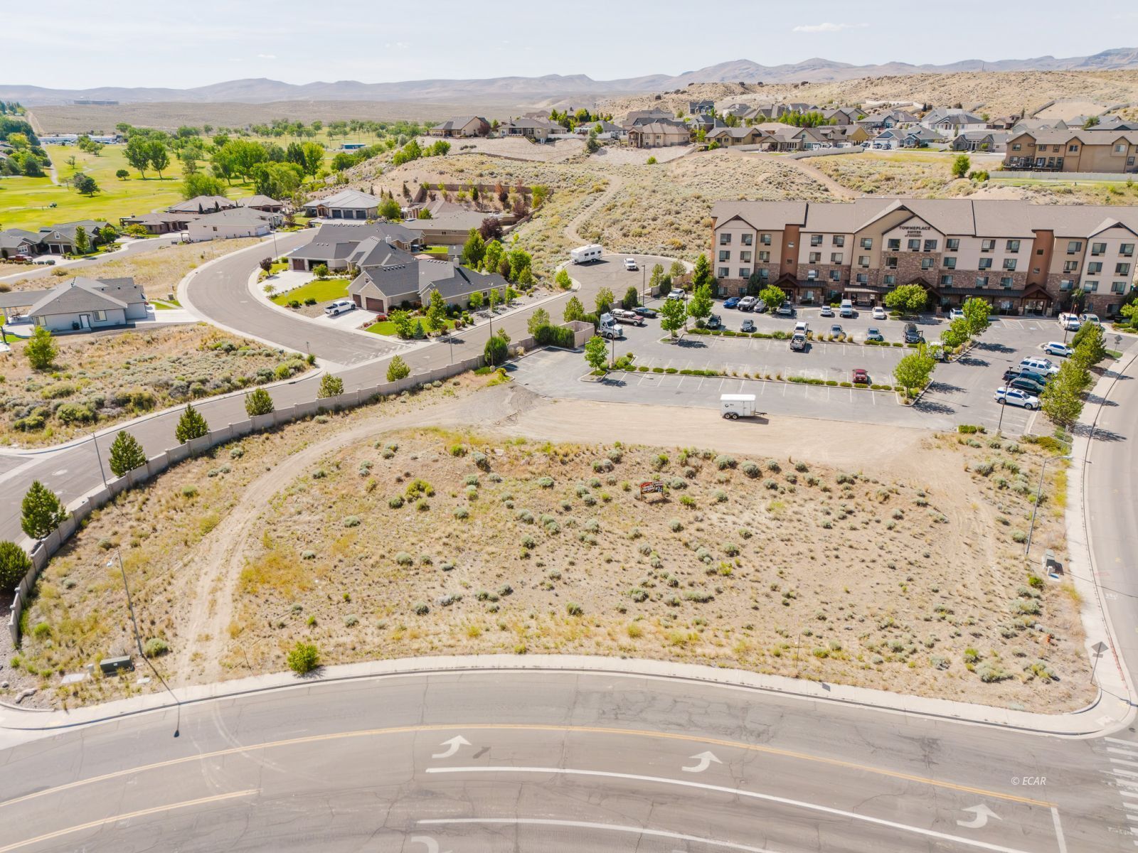 Property Photo: 2215 Ruby Vista Drive NV 89801