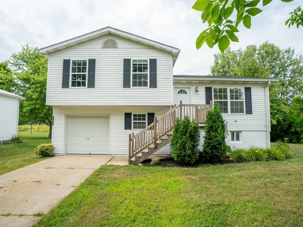 Property Photo: 10304 N Park Drive PA 16423