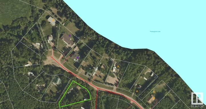 Property Photo: 528 12002 Twp Rd 605A AB T0A 0N0