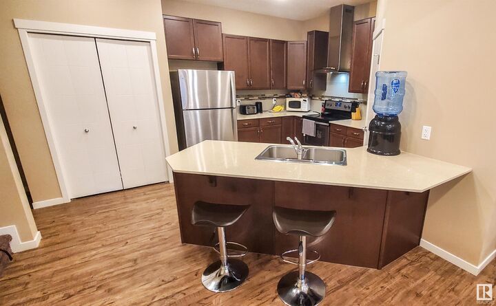 Property Photo: 4436 Annett Common SW AB T6W 2V9