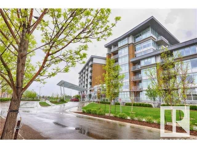 2504 109 Street NW 410  Edmonton AB T5J 2H3 photo