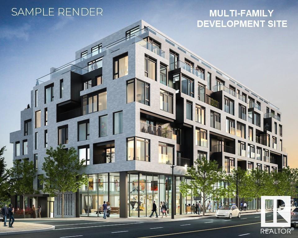 10541 81 Avenue NW  Edmonton AB T6E 1X7 photo