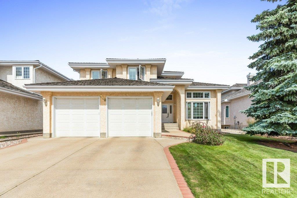 Property Photo:  948 Wallbridge Place NW  AB T6M 2L7 