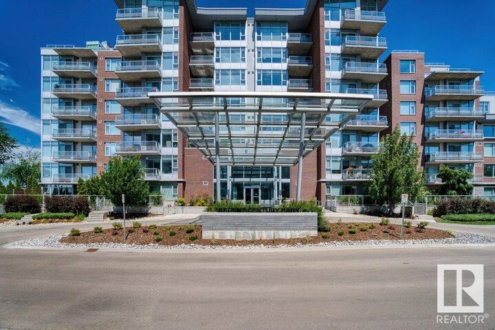 2606 109 Street NW 609  Edmonton AB T6J 3S9 photo
