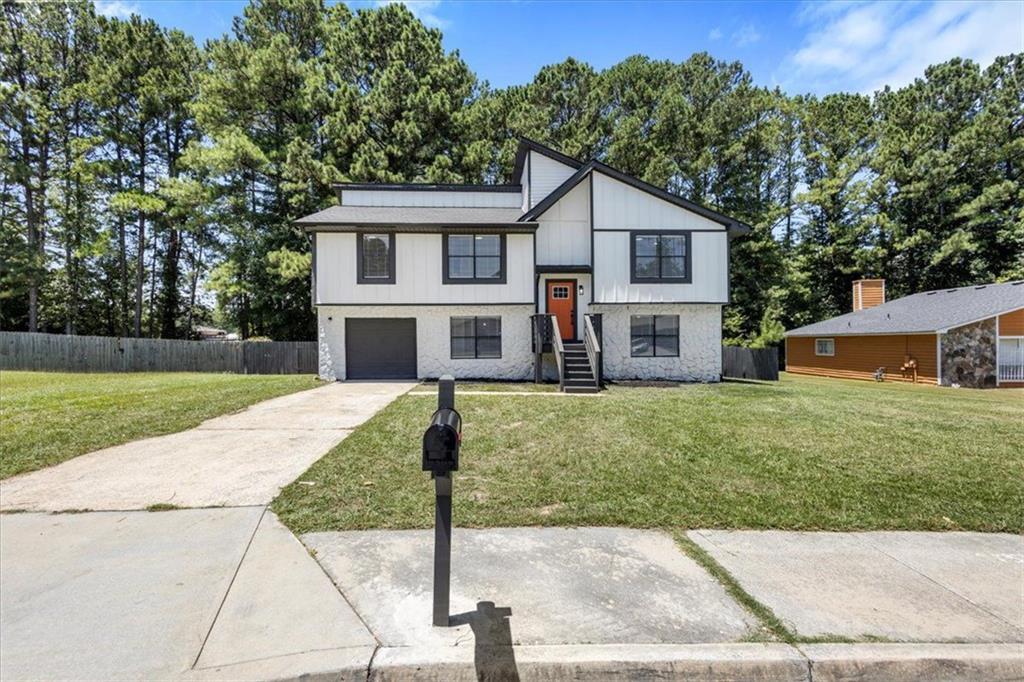 Property Photo:  6685 Greenbower Lane  GA 30349 
