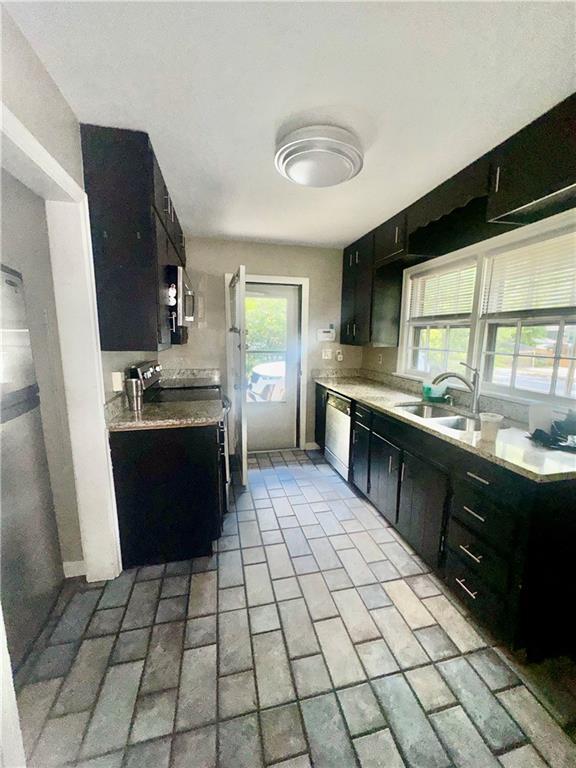 Property Photo: 1602 Dresden Drive NE GA 30319