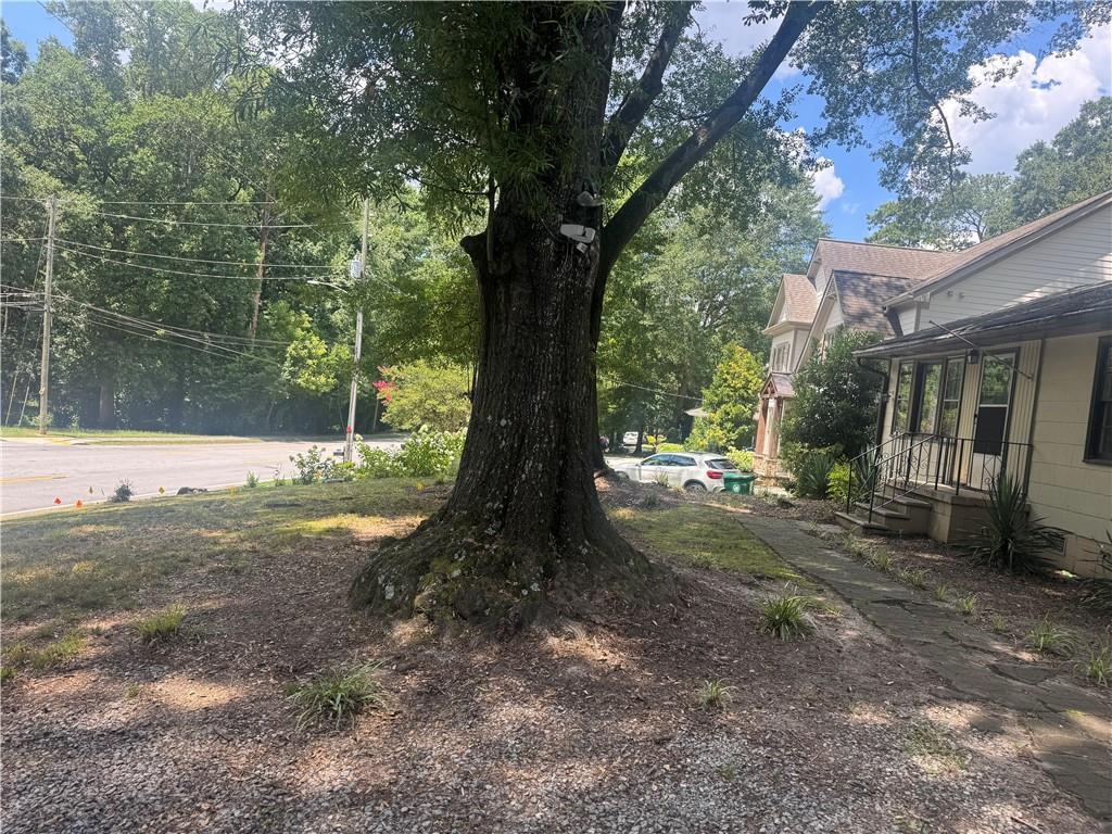 Property Photo: 1602 Dresden Drive NE GA 30319