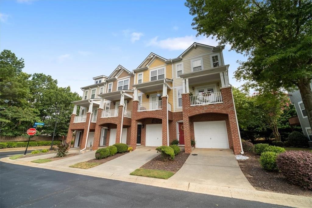 Property Photo: 3338 Galley Walk GA 30004