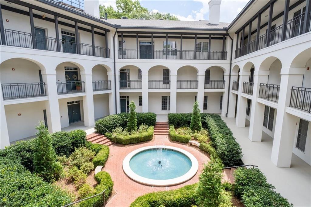 Property Photo: 3101 Howell Mill Road NW 227 GA 30327